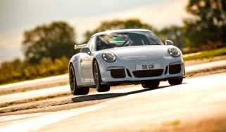 Porsche 911 GT3 Earls Court Edition Revealed A GT3 For Great Britain porsche-911-gt3-earls-court-edition-revealed-a-gt3-for-great-britain